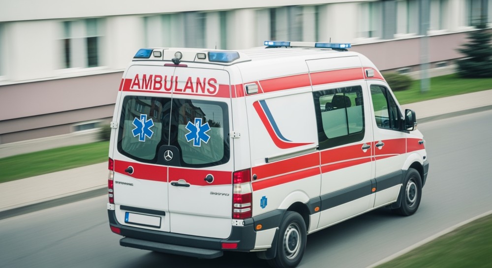 Skok do wody bez znajomości głębokości: ryzyko, które może zmienić życie