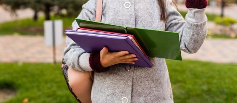 Inwestycje w oświacie: Radni na wizji lokalnej placówek edukacyjnych