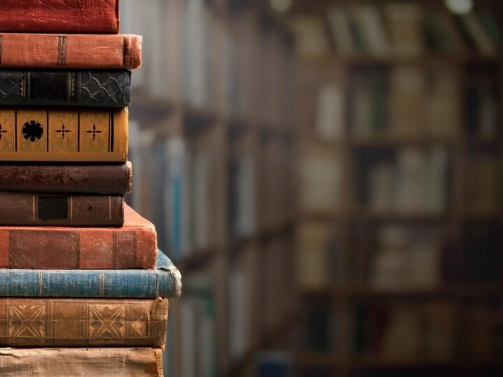 Wolontariat młodzieżowy w Bibliotece Publicznej Gminy Grodzisk Mazowiecki – dołącz do nas!
