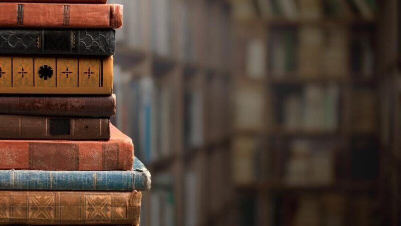 Wolontariat młodzieżowy w Bibliotece Publicznej Gminy Grodzisk Mazowiecki – dołącz do nas!