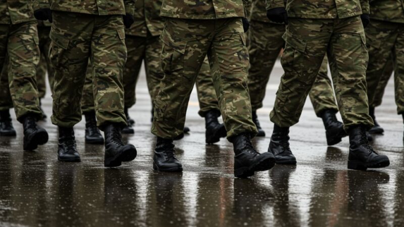 Kontrterroryści w akcji: intensywne szkolenie taktyczno-medyczne w Warszawie
