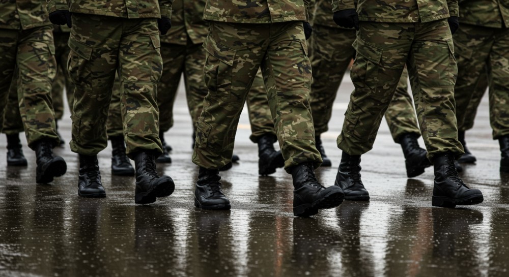 Kontrterroryści w akcji: intensywne szkolenie taktyczno-medyczne w Warszawie