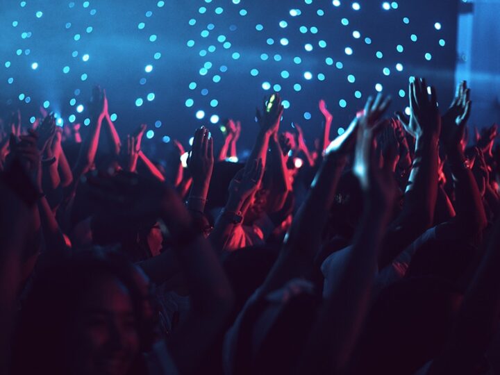 Muzyczne przygody dla dzieci w Centrum Kultury Grodzisk Mazowiecki
