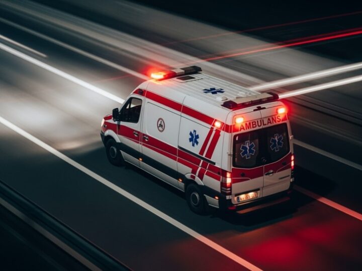 Bezpieczne podróżowanie: Policja edukuje na Dniu Otwartym WKD