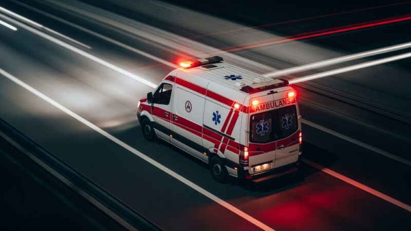 Bezpieczne podróżowanie: Policja edukuje na Dniu Otwartym WKD