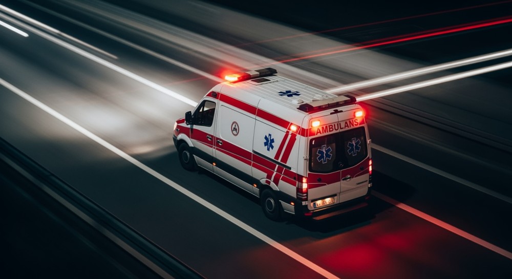 Bezpieczne podróżowanie: Policja edukuje na Dniu Otwartym WKD