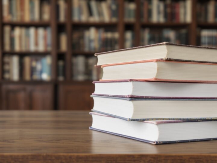 oíkos / granice domu” – literackie spotkania o przyrodzie w Bibliotece