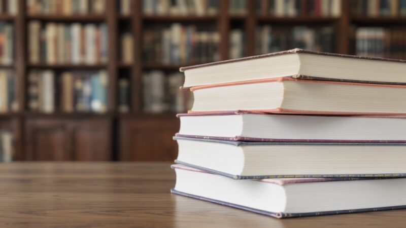 oíkos / granice domu” – literackie spotkania o przyrodzie w Bibliotece
