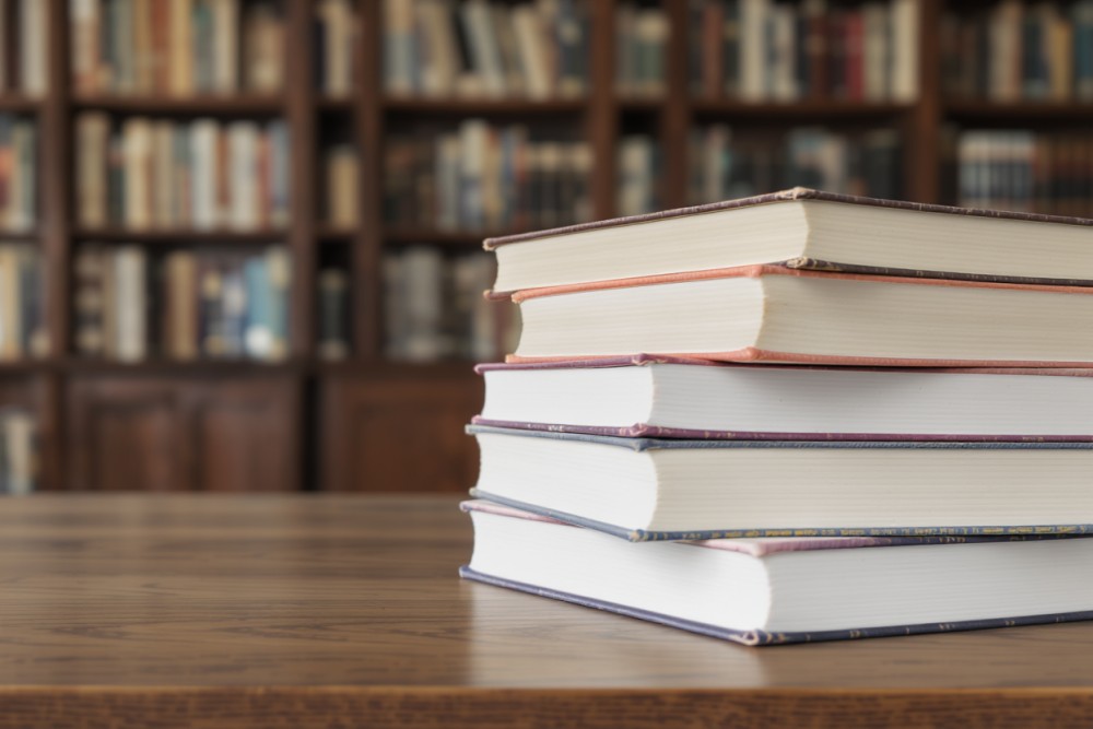 oíkos / granice domu” – literackie spotkania o przyrodzie w Bibliotece