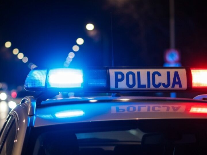 Głosuj na sportowców z Policji: Paulina, Łukasz i Maciej w akcji!