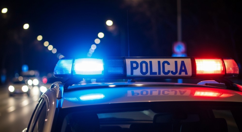 Głosuj na sportowców z Policji: Paulina, Łukasz i Maciej w akcji!