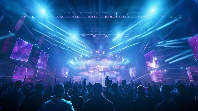 Festiwal Integracyjny „Tak Jak Ty” – muzyczne święto bez barier w Grodzisku!