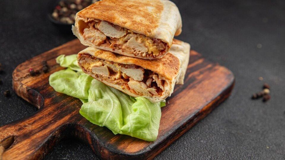 Kebab Grodzisk Mazowiecki