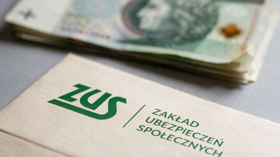 ZUS Grodzisk Mazowiecki