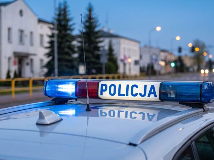 Nieletni oszuści zatrzymani za wyłudzenie 43 tys. zł „na pracownika banku”