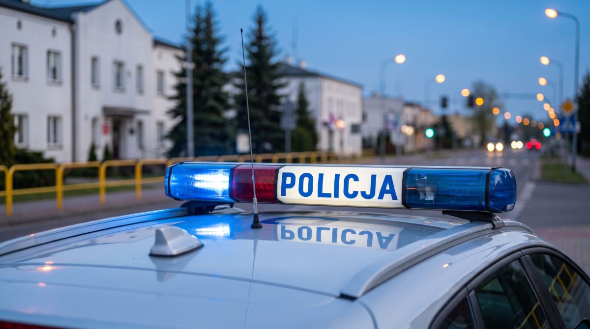 Nieletni oszuści zatrzymani za wyłudzenie 43 tys. zł „na pracownika banku”