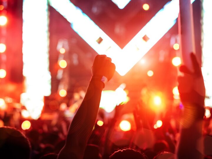 Finał Festiwalu „Tak Jak Ty”: Wspólne chwile i emocje w Grodzisku
