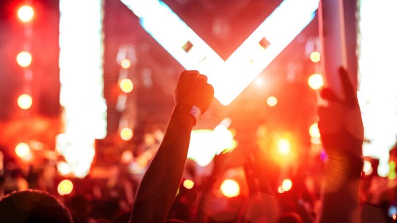 Finał Festiwalu „Tak Jak Ty”: Wspólne chwile i emocje w Grodzisku