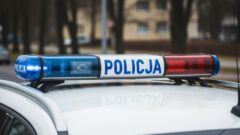Jaktorów: 25-latek z narkotykami i wagą