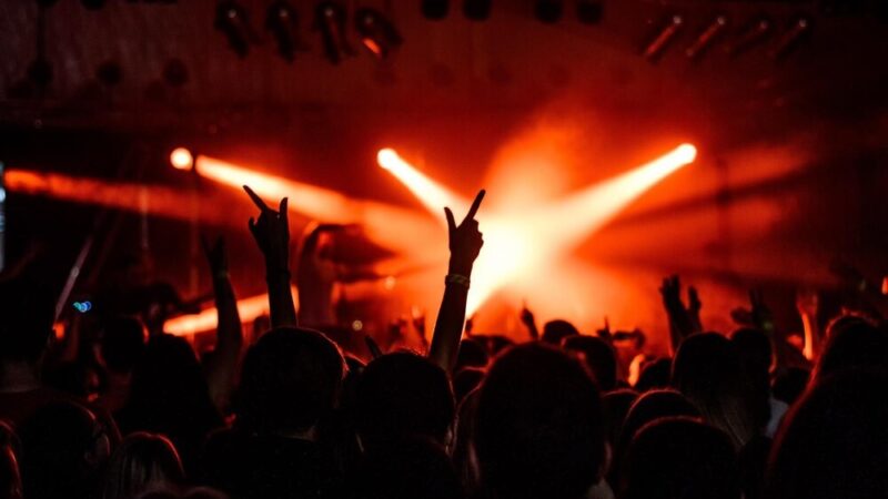 Muzyczna niedziela w Mediatece: Młodzieżowa Orkiestra Dęta na żywo!