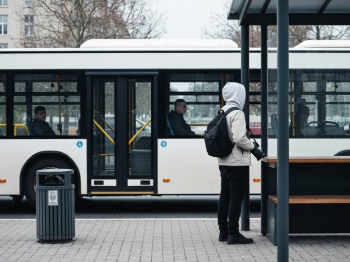 Nowe połączenie autobusowe z Tarczynem dla mieszkańców Żabiej Woli i Grodziska Mazowieckiego