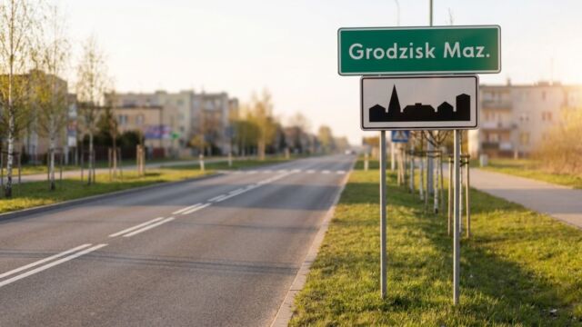 Podkowa Leśna szuka specjalisty od płac