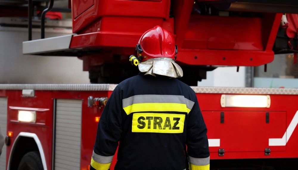 Nowoczesne OSP Skuły: Remont, który zmieni życie strażaków w Gminie Żabia Wola