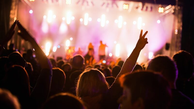 Drugi koncert Mrowna Jazz Festiwal z projektem „BÉLAIR” już wkrótce!