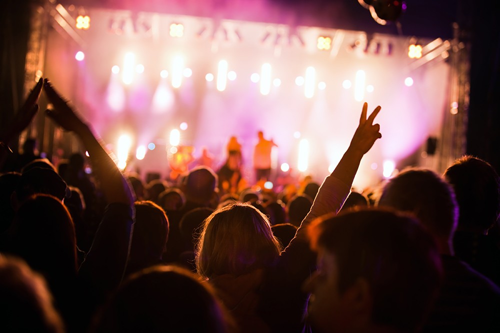 Drugi koncert Mrowna Jazz Festiwal z projektem „BÉLAIR” już wkrótce!