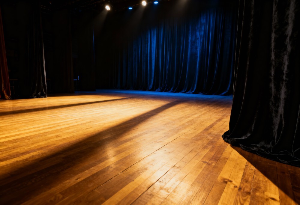 Mroczne przygody z Teatrem Bajaderka: Odkryj swoje strachy w Grodzisku Mazowieckim