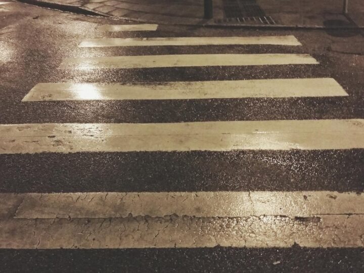 Bezpieczne drogi dla uczniów grodziskiej „Jedynki”