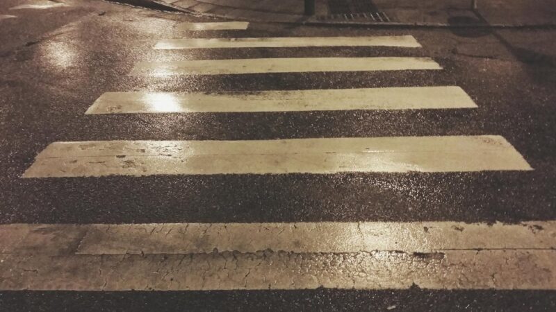 Bezpieczne drogi dla uczniów grodziskiej „Jedynki”