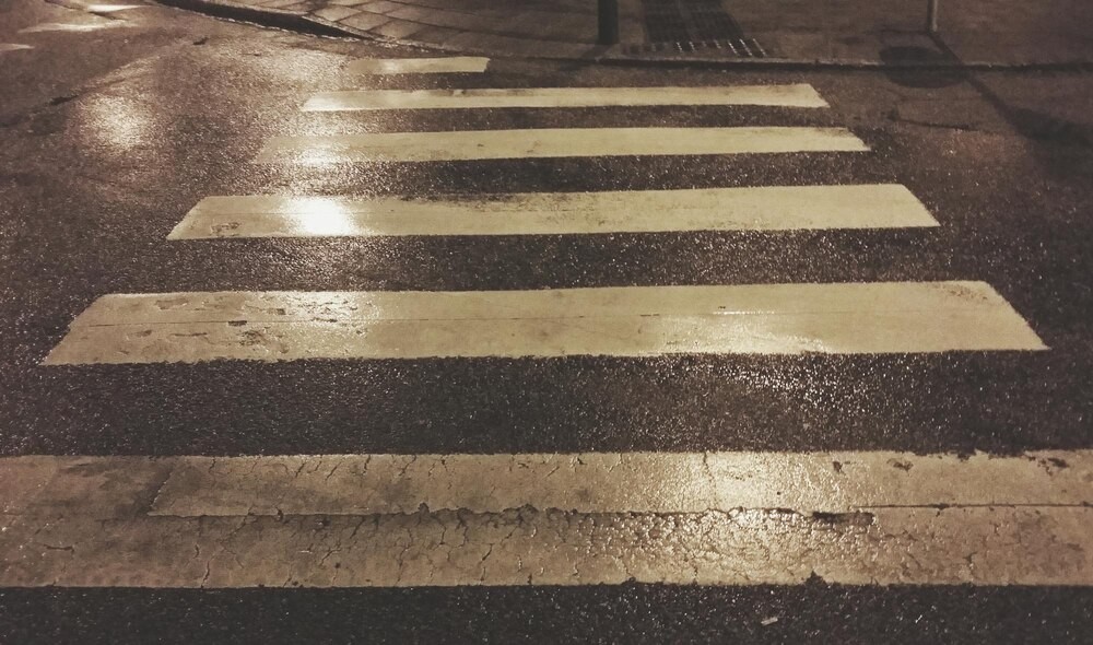 Bezpieczne drogi dla uczniów grodziskiej „Jedynki”