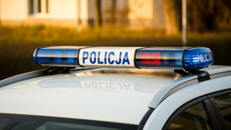 Nie daj się wciągnąć w dezinformację: rozmawiaj, wspieraj i zgłaszaj zagrożenia Policji