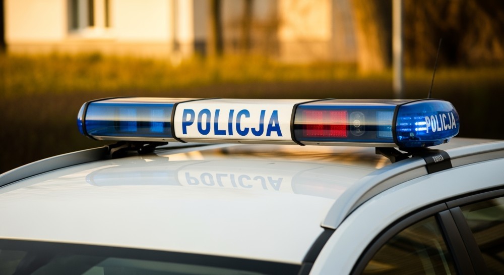 Nie daj się wciągnąć w dezinformację: rozmawiaj, wspieraj i zgłaszaj zagrożenia Policji