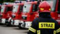 Ćwiczenia straży w Bartoszówce. Będą utrudnienia