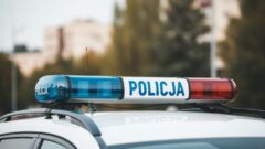 Wszystkich Świętych: patrole i kontrole przy cmentarzach