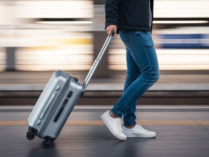 Seniorzy na trasie: Warszawskie Nekropolie i Fabryka Norblina 3 listopada